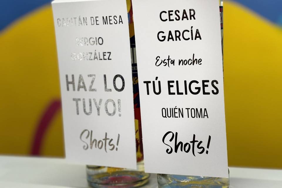 Elección de capitanes
