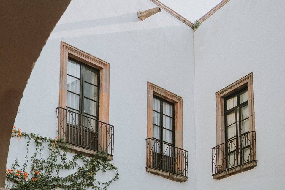 Arcos