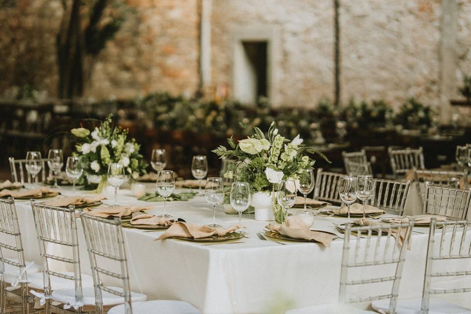 Decoracion