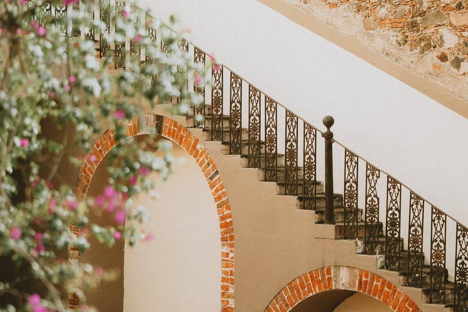 escaleraPatio