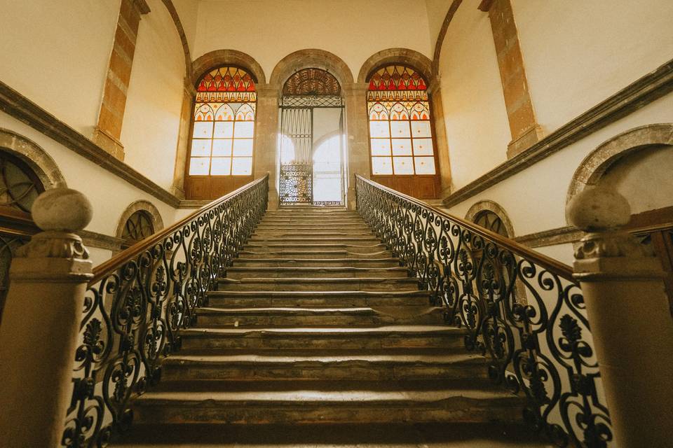 Escalerasprincipales