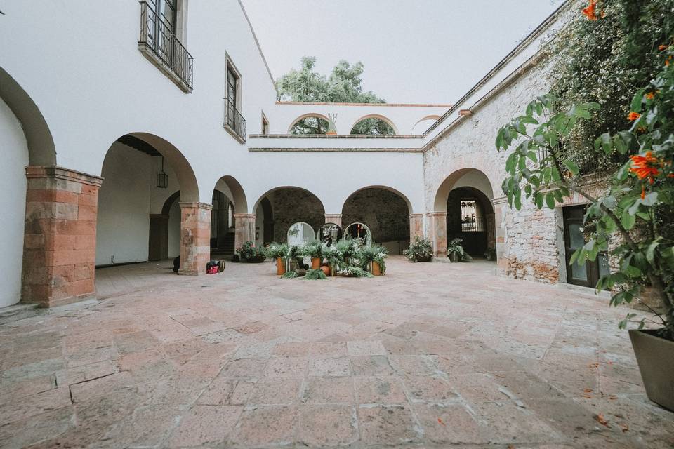 PatioCentral