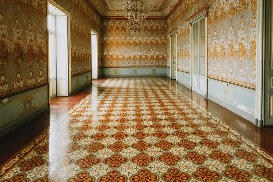 Salon