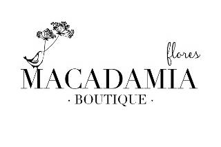 Macadamia Flores logo