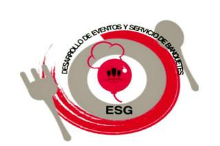 Salón de Eventos ESG logo