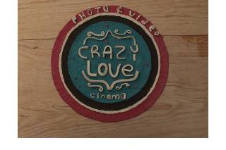 Crazy Love Cinema