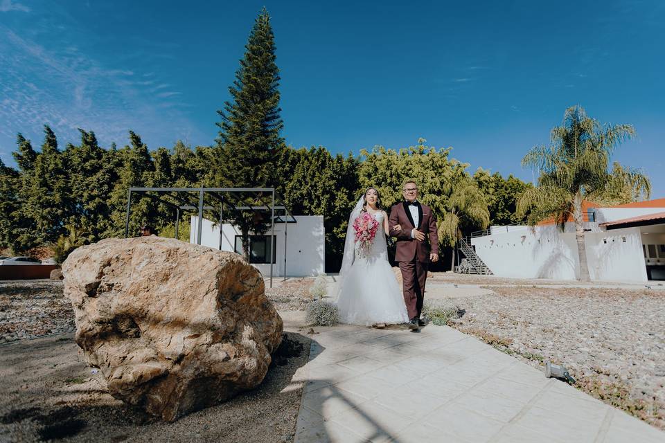 Ceremonia