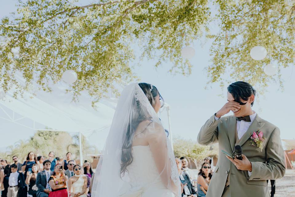Ceremonia