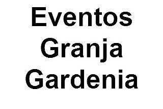Eventos Granja Gardenia Logo
