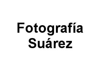 Fotografía Suárez logo