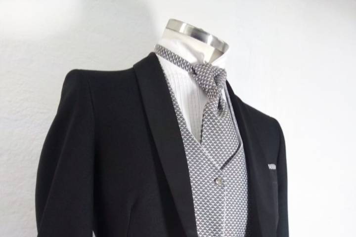 Trajes Elegants Men