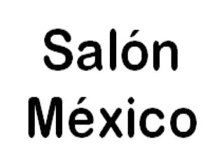 Salón México logo