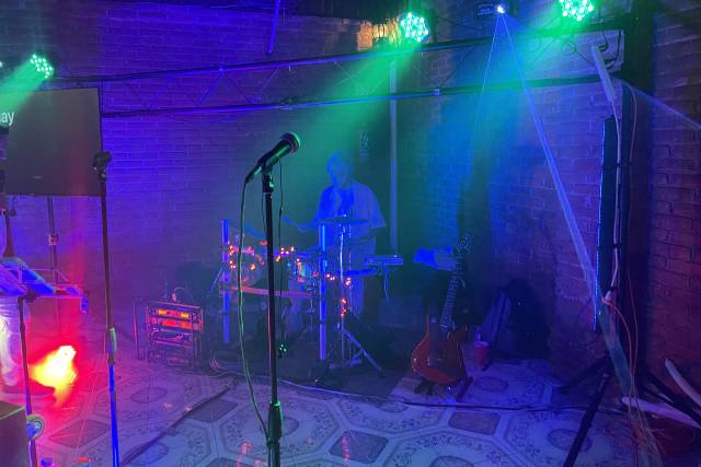 Djavu Music Show