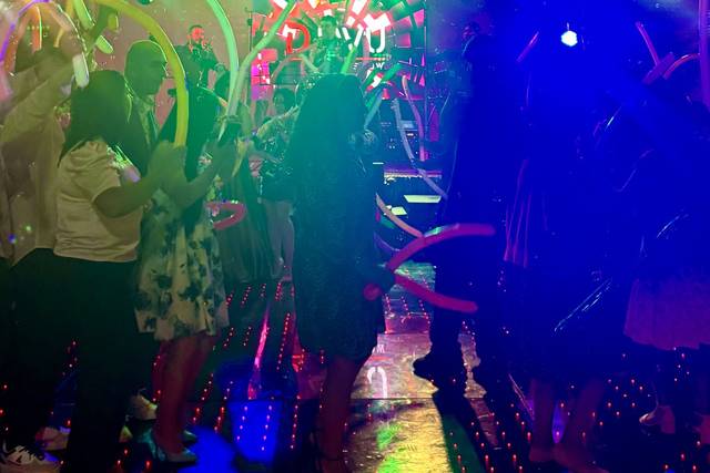 Djavu Music Show
