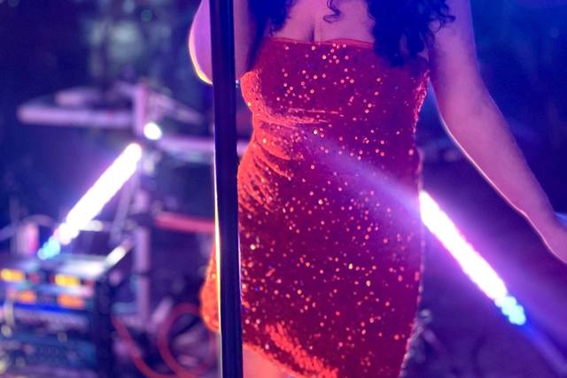 Djavu Music Show