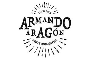 Armando Aragón Photographer logo