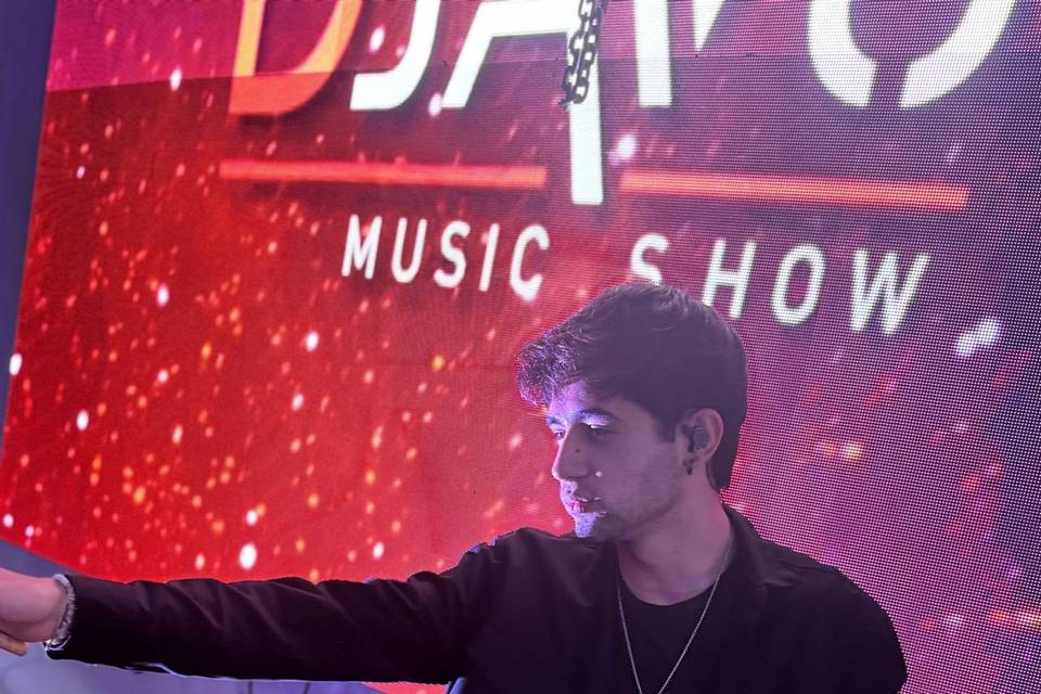 Djavu Music Show