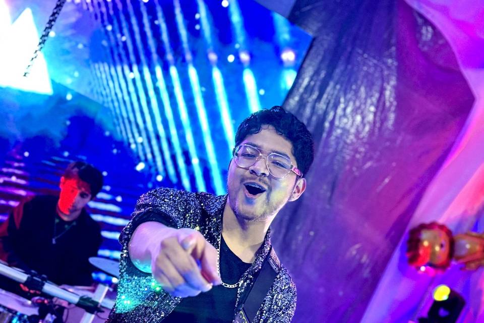 Djavu Music Show