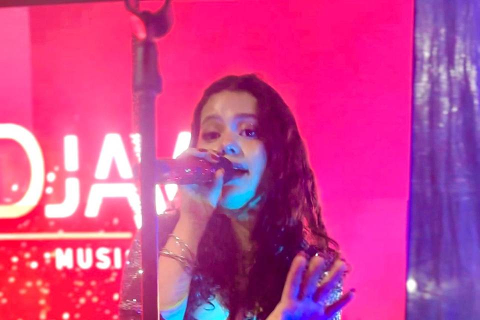 Djavu Music Show