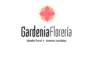 Logo Florería Gardenia