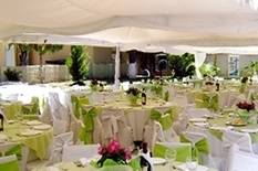 Eventos y Banquetes HH