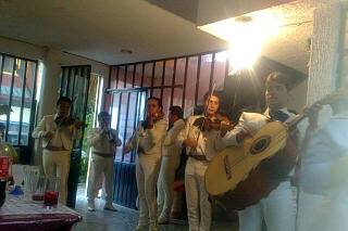 Fiesta privada