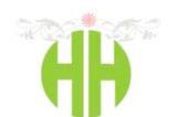 Eventos y Banquetes HH logo