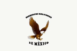 Mariachi Halcones de México logo