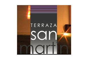 Terraza San Martín