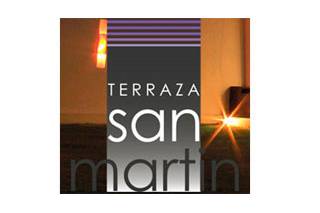 Terraza san martin