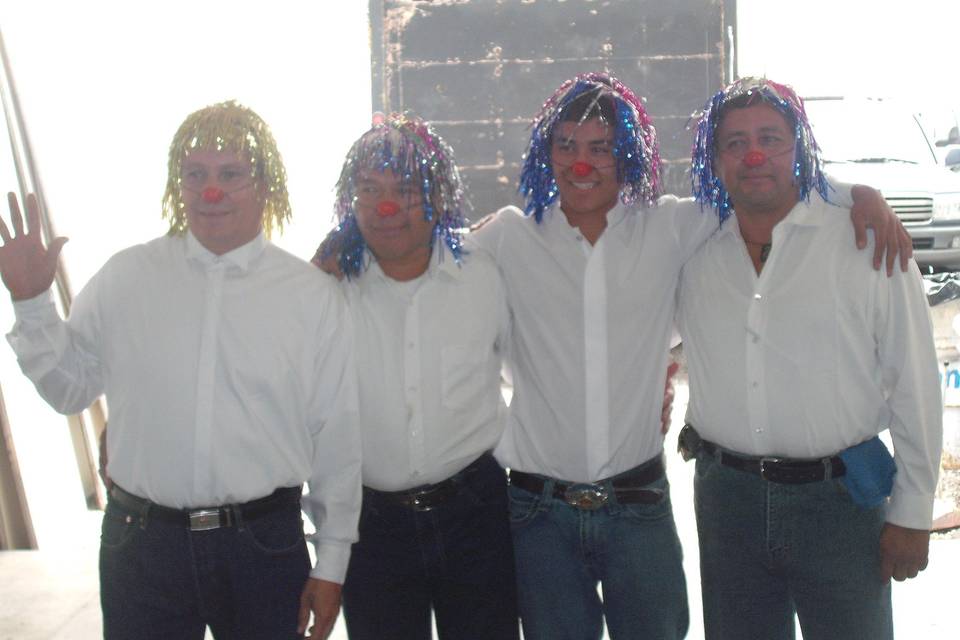 Caracterizaciones