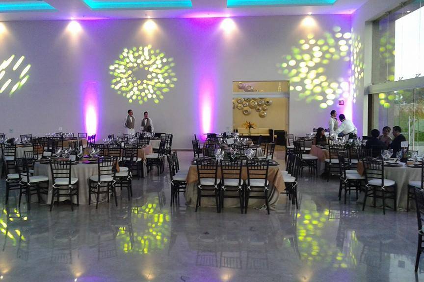 Detalles que resaltan