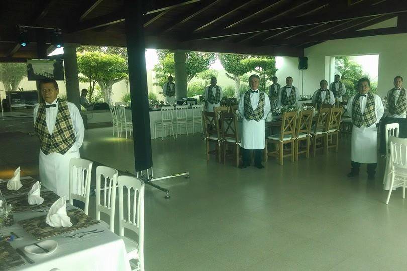 Puntualidad