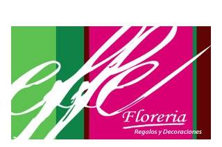 Logo Effe Florería