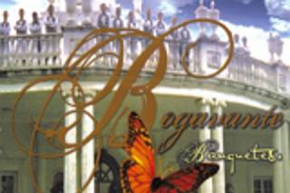 Logo Bogavante Banquetes