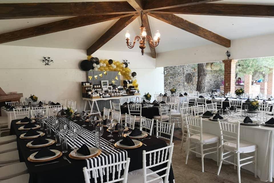 Antonella Eventos