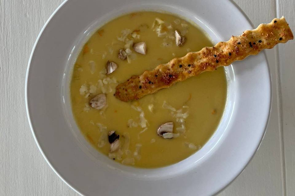 Crema