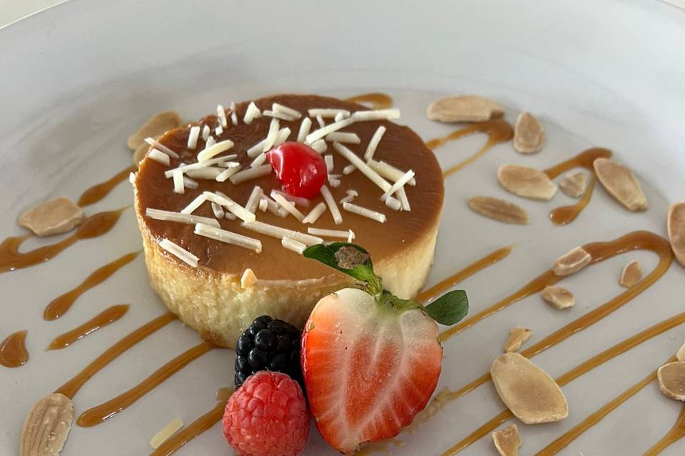 Flan