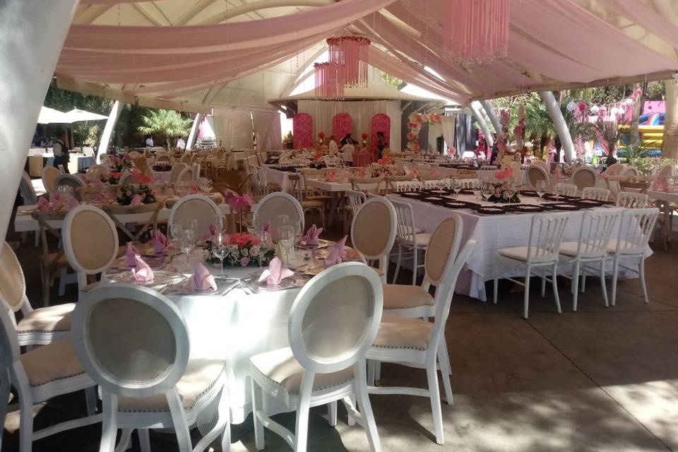 Banquetes Nancy