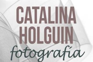 Catalina Holguin Fotografía