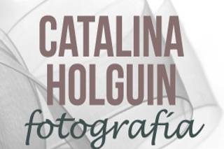 Catalina Holguin  logo