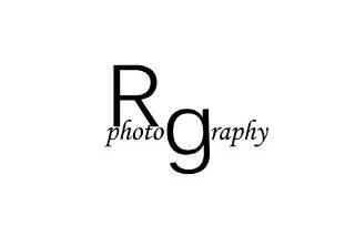 Rg Photography logo