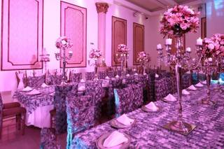 Leones Eventos