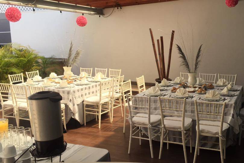 Eventos Karam