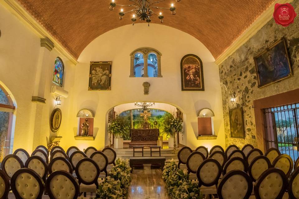 Capilla
