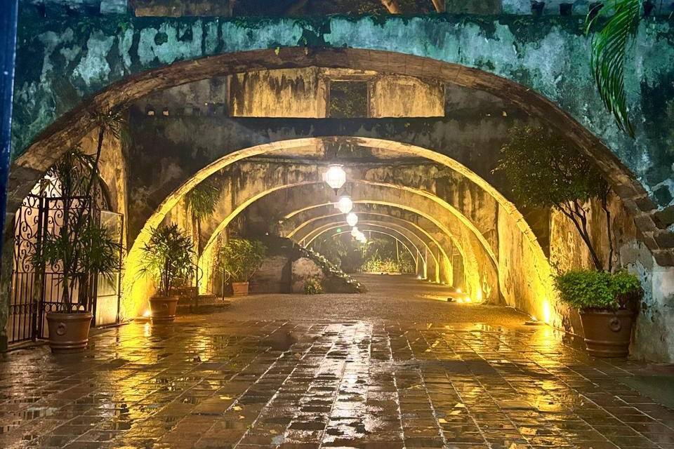 Arcos