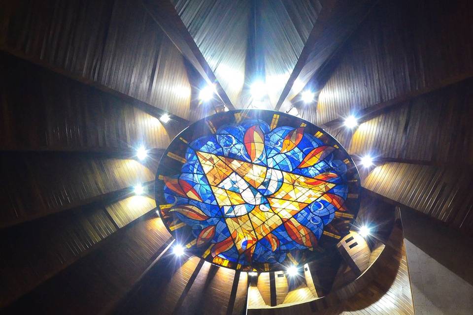 Iglesia