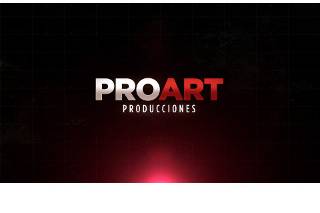 Proarts