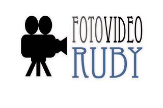 Fotovideo ruby logo