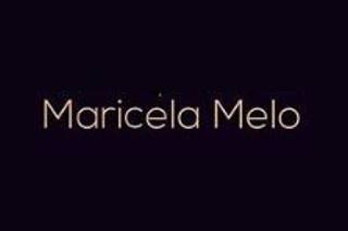 Logo Maricela Melo